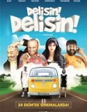 Delisin! Delisin!