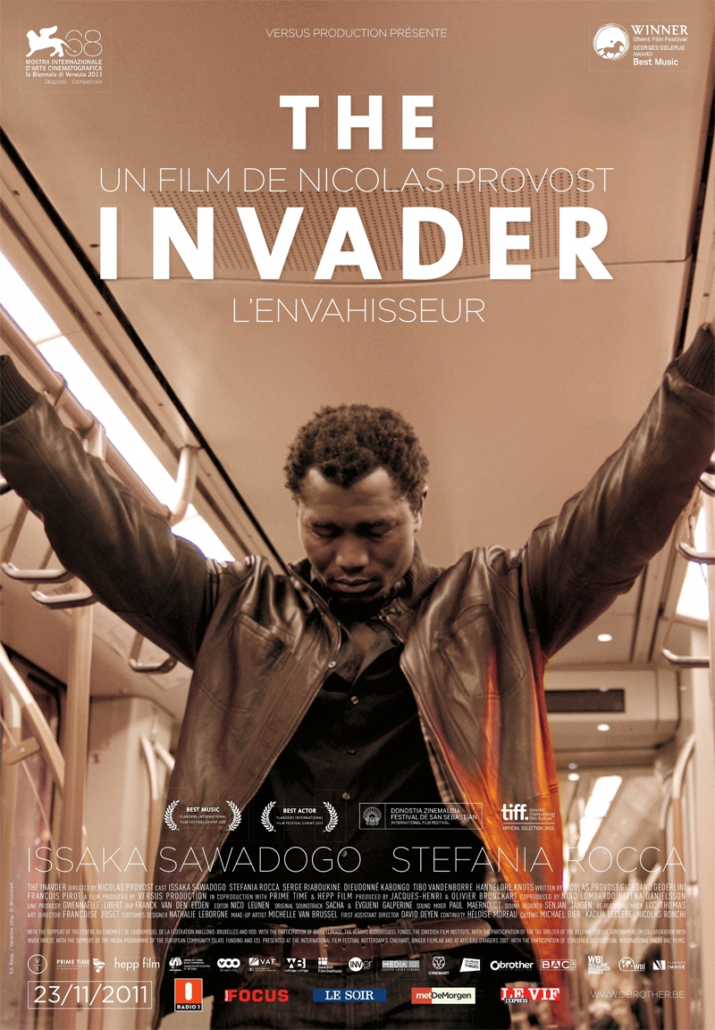 İstilacı – L’envahisseur 2011