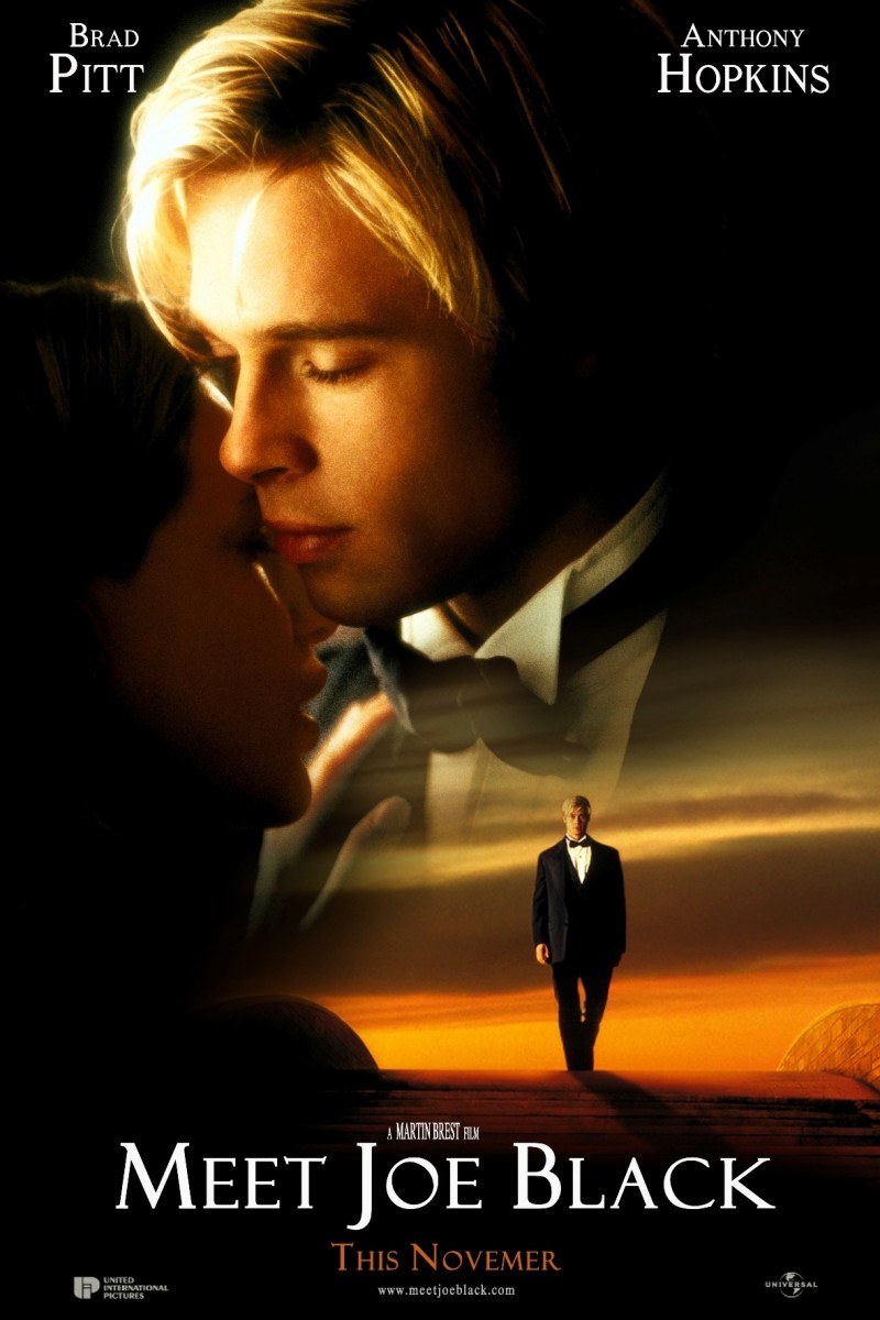 Joe Black