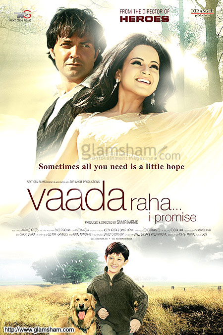 Vaada Raha… I Promise